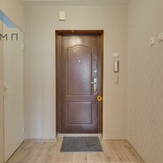 Квартира 29,9 м², 1-комнатная - изображение 5