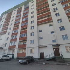 Квартира 64 м², 2-комнатная - изображение 1