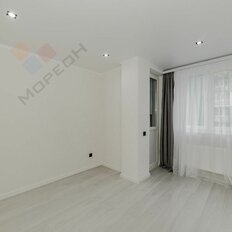 Квартира 40 м², 1-комнатная - изображение 3