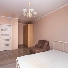 Квартира 41,9 м², 1-комнатная - изображение 2