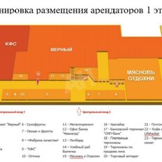 2196 м², помещение свободного назначения - изображение 3