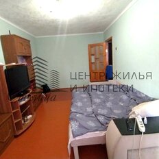 Квартира 30 м², 1-комнатная - изображение 3