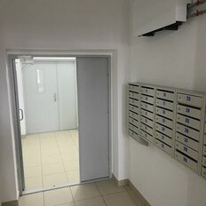 Квартира 26,8 м², студия - изображение 3