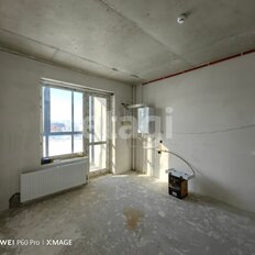 Квартира 38,1 м², 1-комнатная - изображение 1