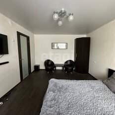 Квартира 29,3 м², 1-комнатная - изображение 4