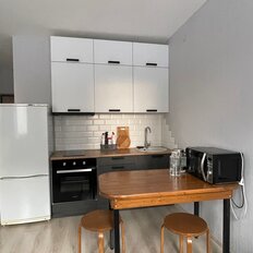 Квартира 25,5 м², студия - изображение 3