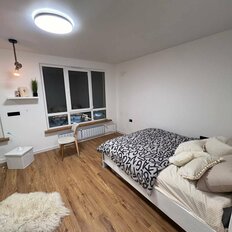 Квартира 28,8 м², студия - изображение 3