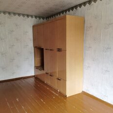 Квартира 34 м², 1-комнатная - изображение 4