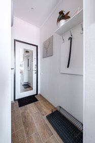 30 м², 1-комнатная квартира 2 100 ₽ в сутки - изображение 63