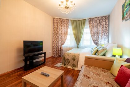 44 м², 2-комнатная квартира 3 890 ₽ в сутки - изображение 76