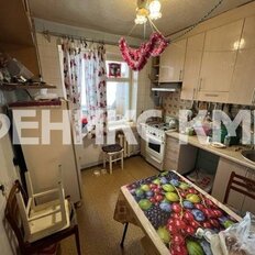 Квартира 58 м², 3-комнатная - изображение 5