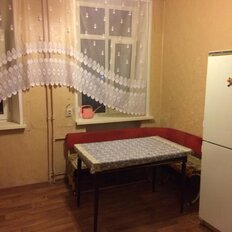 Квартира 122 м², 5-комнатная - изображение 3