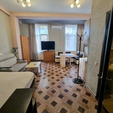 Квартира 35 м², студия - изображение 2