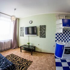 Квартира 40 м², студия - изображение 5