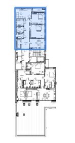 Квартира 157,5 м², 3-комнатная - изображение 2
