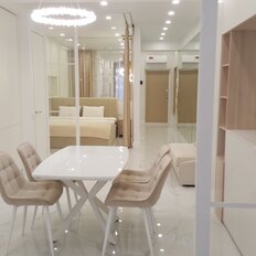 Квартира 70 м², 2-комнатные - изображение 2