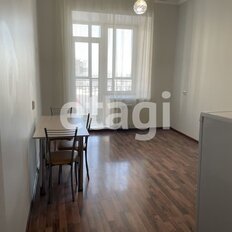 Квартира 47,4 м², 1-комнатная - изображение 4