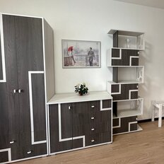 Квартира 24,6 м², студия - изображение 5