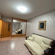 Квартира 32,8 м², 1-комнатная - изображение 5