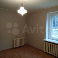 Квартира 30 м², 1-комнатная - изображение 4