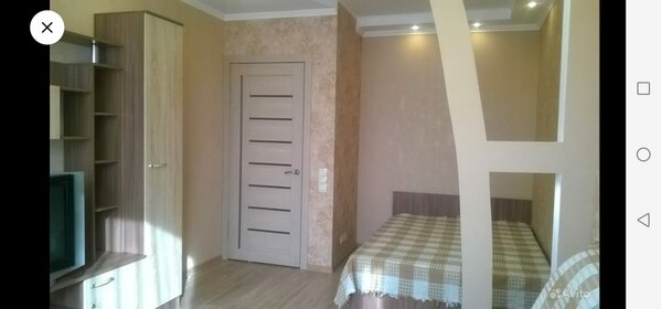 14 м², квартира-студия 1 600 ₽ в сутки - изображение 49