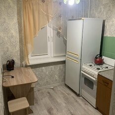 Квартира 30 м², 1-комнатная - изображение 1