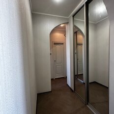 Квартира 57,5 м², 2-комнатная - изображение 1