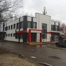 320 м², торговое помещение - изображение 1