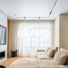 Квартира 121 м², 3-комнатная - изображение 5