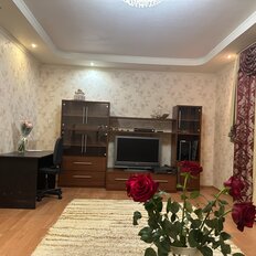 Квартира 116,2 м², 3-комнатная - изображение 4