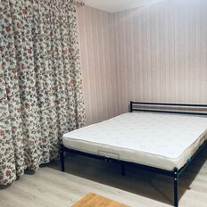 Квартира 25 м², студия - изображение 3