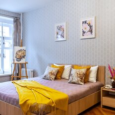 Квартира 73,3 м², 2-комнатная - изображение 1