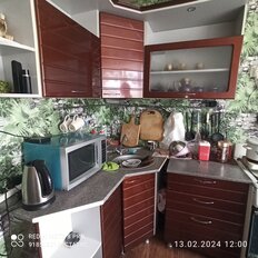 Квартира 63,4 м², 3-комнатная - изображение 1