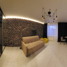 Квартира 32,5 м², 1-комнатная - изображение 4