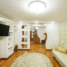 Квартира 85,9 м², 3-комнатная - изображение 5