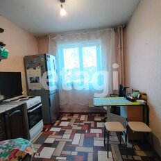 Квартира 52,8 м², 2-комнатная - изображение 4