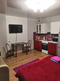 40 м², 1-комнатная квартира 1 800 ₽ в сутки - изображение 38