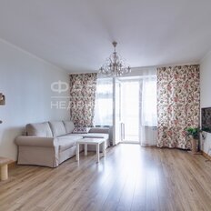 Квартира 125,8 м², 5-комнатные - изображение 4