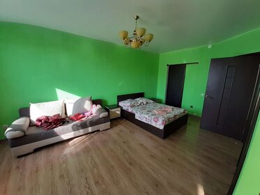 45 м², 1-комнатная квартира 1 500 ₽ в сутки - изображение 55