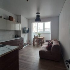 Квартира 73,6 м², 2-комнатная - изображение 2