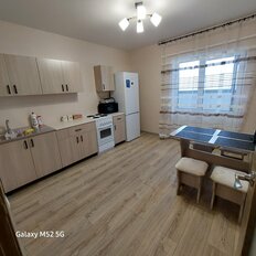 Квартира 61 м², 2-комнатная - изображение 3