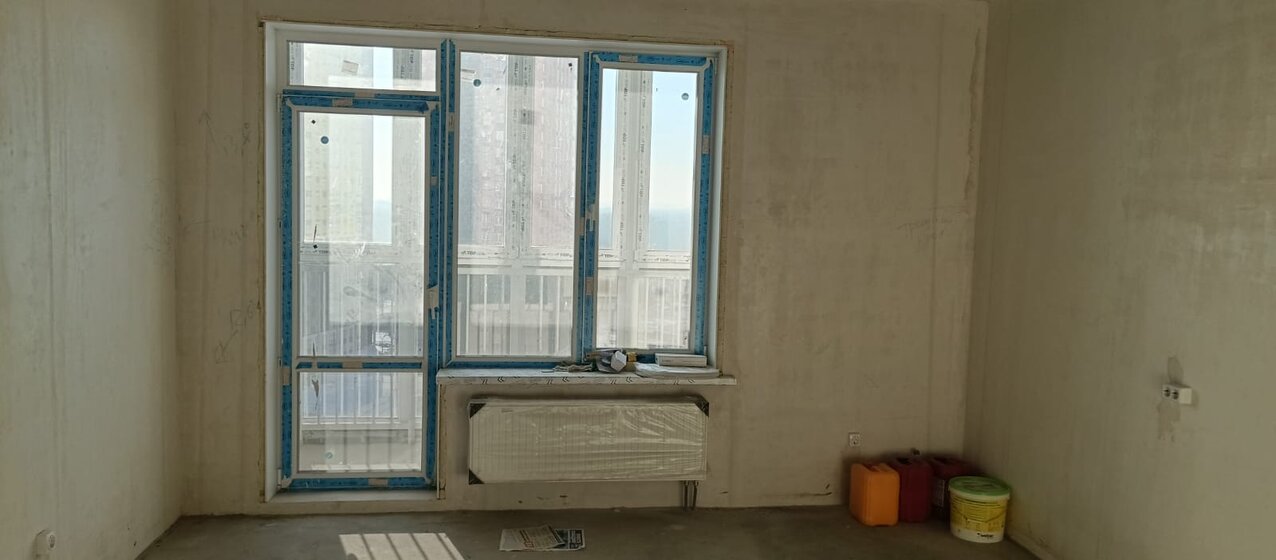 30 м², 1-комнатная квартира 10 000 ₽ в месяц - изображение 1