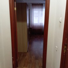 Квартира 24 м², студия - изображение 3