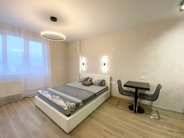 30 м², квартира-студия 2 500 ₽ в сутки - изображение 42