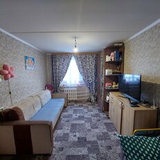 Квартира 28,1 м², 1-комнатная - изображение 1