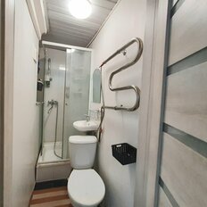 Квартира 52,5 м², 3-комнатная - изображение 3