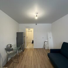 Квартира 20 м², студия - изображение 4
