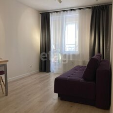 Квартира 19,8 м², студия - изображение 5