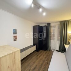 Квартира 23,7 м², студия - изображение 1