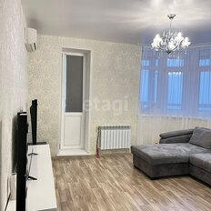 Квартира 51,9 м², 2-комнатная - изображение 2